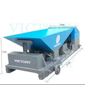 Hot Seller Floor Wall Ceramic Tile Machinery with China supplier