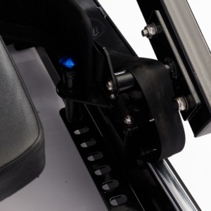 Popular Tank Sled for Sale Gym Equipment Weight Training <strong>Exercise</strong> Push <strong>Pull</strong> Workout Machine - Product Image 4