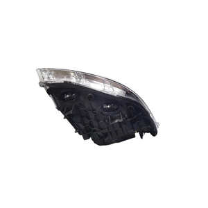 Conjunto de Faros Delanteros para Serie 1 F20, Faros LED Completos, Años 2015-2021 - Product Image 4