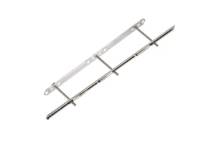 Bán Buôn Kim Loại Bền Rắn Clip Cho A4 Thư Mục Tổ Chức Tập Tin Fastener Ràng Buộc Clip Cho Văn Phòng Văn Phòng Phẩm Từ Nhà Máy - Product Image 5