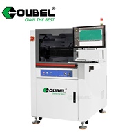 Machines de distribution de colle automatiques, distributeur de colle liquide, robot distributeur d'adhésif pour boîtier de batterie