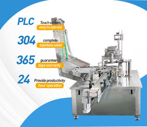 Máquina Automática de Envasado de <span class=keywords><strong>Plastilina</strong></span>/Arcilla para Modelar - Product Image 4