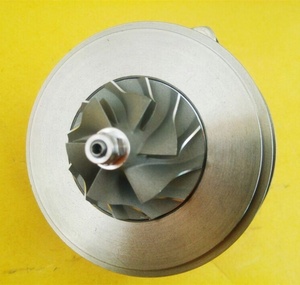 Cartuccia Turbo BV39 CHRA 54399880020 54399880022 per Motore <span class=keywords><strong>T5</strong></span> Transporter <span class=keywords><strong>1.9</strong></span> TDI AXB - Product Image 6