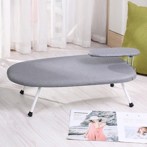 Promotional Factory Wholesale Great-quality Foldable Household Clothes <strong>Table</strong> <strong>Ironing</strong> Board - Product Image 3
