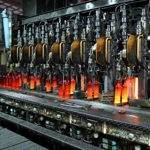 Machine automatique de fabrication de bouteilles en verre - Product Image 6