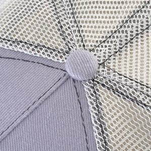 Bordado de caballos Gorras lisas para hombre Gorras De Animal Para Hombre <span class=keywords><strong>Lisa</strong></span> Animal <span class=keywords><strong>Gorra</strong></span> con visera Sombrero de sol transpirable <span class=keywords><strong>Gorra</strong></span> de camionero para hombres - Product Image 4