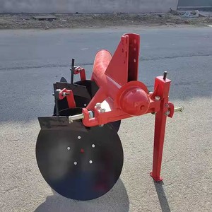 Tractor de 8-15 hp, Arado de Discos de Alta Calidad, Precio Competitivo, Hecho en China - Product Image 6