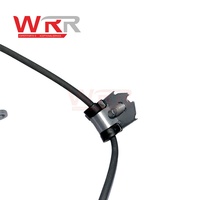WRR V764723880 11417647238 Électrovanne de pompe à huile de haute qualité pour Mini Cooper S JCW Cooper S Cooper S ALL4 PEUGEOT 3008 I MPV