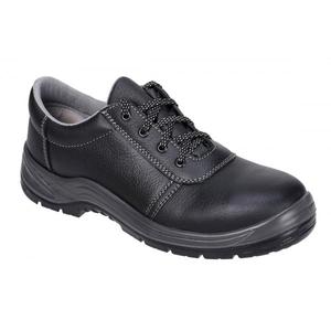 PORTWEST - FW43BKR47 Steelite Kumo S3 Zapato Negro-EAN 5036108130856 ZAPATOS DE SEGURIDAD Y ENTRENADORES DE SEGURIDAD - Product Image 1