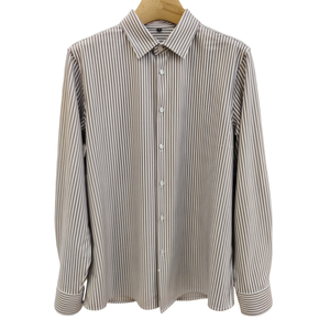 Chemise décontractée <span class=keywords><strong>pour</strong></span> <span class=keywords><strong>homme</strong></span> à manches longues, col rabattu, <span class=keywords><strong>anti</strong></span>-<span class=keywords><strong>rides</strong></span>, best-seller <span class=keywords><strong>pour</strong></span> l'automne et l'hiver - Product Image 1