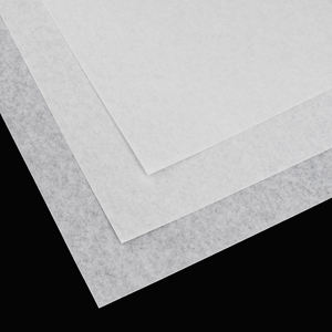 Printable Matte Translucent A3 420x297 Adhesive Washi Paper Sticker With <strong>Clear</strong> Plastic Transparent Backing for <strong>Inkjet</strong> Printer - Product Image 5