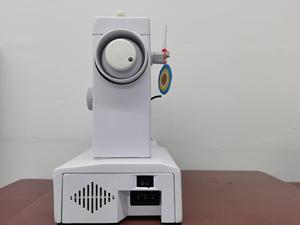 型号878家用多功能缝纫机品牌JUKKY可做OEM - Product Image 5