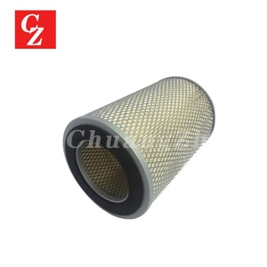 0532000004 F006G2-G3inch Air Filter Element for Busch <b>Vacuum</b> <b>Pump</b> Air Exhaust Filter 532000004 - Product Image 3