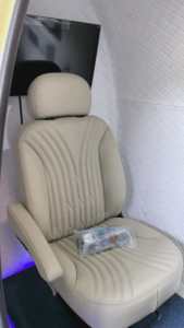 Osail Hard Micro <strong>Hyperbaric</strong> Pod Smart Control Face To Face For Home &amp; Commercial Settings - Product Image 6