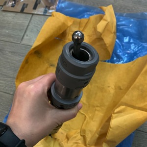 Inyector de combustible de alta calidad OEM 4088416, adecuado para motores diésel QSK45 y QSK60, con garantía de 1 año. - Product Image 3