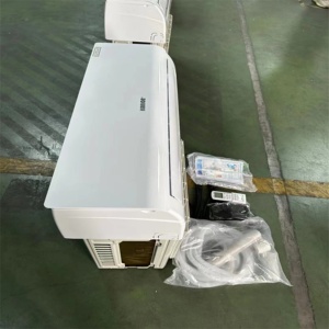 Mini Split de Aire Acondicionado 9000 BTU - Product Image 2
