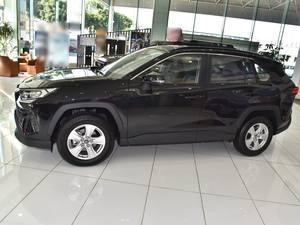 <span class=keywords><strong>Toyota</strong></span> <span class=keywords><strong>RAV4</strong></span> Híbrido 2026 Automático Euro VI con Neumáticos R18, SUV Nuevo con Luces LED, Asientos Eléctricos y Techo Solar - Product Image 3