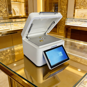 <strong>New</strong> Precious Metal X-ray Spectrometer <strong>Analyzer</strong> WMK6000 Upgraded One-Button for Non-Destructive Gold XRF Testing 0.05% Accuracy - Product Image 4