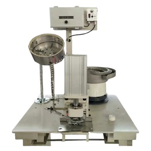 Machine à poinçonner pneumatique pour bâches, toiles et tentures de piscine, et autres applications - Product Image 2