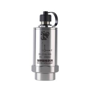 Anpassbares OEM 3-Achsen-Vibrationsüberwachungssystem |   BX1210A-8KD mit Obercomputer-Software für Prädiktive Wartung - Product Image 5