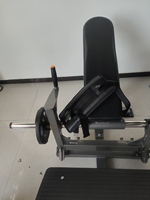 Poussée de hanche d'utilisation commerciale en gros directe d'usine pour la musculation