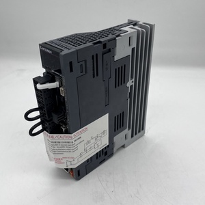 MR-J4-350A4 ไดรฟ์ AC คุณภาพสูง วัสดุ PVC รองรับมอเตอร์หลายชนิด ผลิตในญี่ปุ่น สำหรับอุตสาหกรรม - Product Image 3