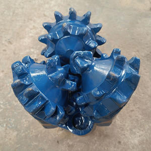 Cao su chất lượng cao kín tri-nón nút khoan <span class=keywords><strong>bit</strong></span> 8 1/2 "216mm tricone <span class=keywords><strong>bit</strong></span> trên bán - Product Image 6