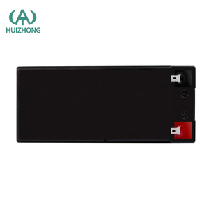 Batería de Ciclo Profundo de Plomo-Ácido de Larga Duración, de 12v, de 7ah a 250ah - Product Image 6