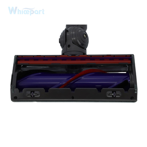 Brosse de sol pour aspirateur en gros, compatible <span class=keywords><strong>Dyson</strong></span> V7 V8 <span class=keywords><strong>V11</strong></span> V15, OEM ODM, <span class=keywords><strong>logo</strong></span> personnalisé, remplacement multi-surfaces pour aspirateur <span class=keywords><strong>Dyson</strong></span> - Product Image 4