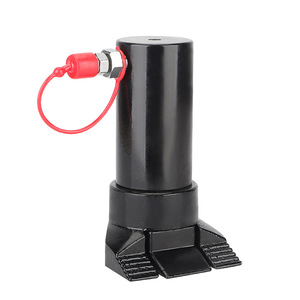 Herramienta Hidráulica para Abrir Puertas, Tipo Separado, SOH-890, Herramienta de Demolición para Incendios, Tipo Garra, Portátil - Product Image 1