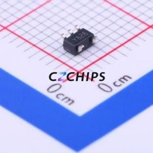 Original et tout nouveau STMPS2161STR SOT-23-5 Circuit intégré IC Chip PMIC Power Electronic Switch - Product Image 1
