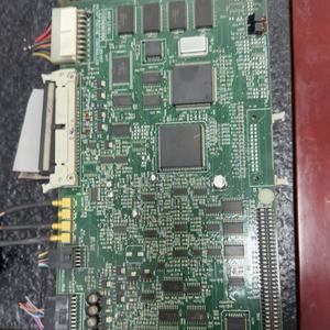 <span class=keywords><strong>Placa</strong></span> de Control Principal Compatible para Impresora de Inyección de Tinta Industrial Domino A+ <span class=keywords><strong>A320</strong></span> A520, Repuestos - Product Image 3