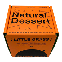 XCGS precio barato tamaño personalizado regalo 100% reciclar caja de cartón Kraft caja de envío para tienda de compras en línea