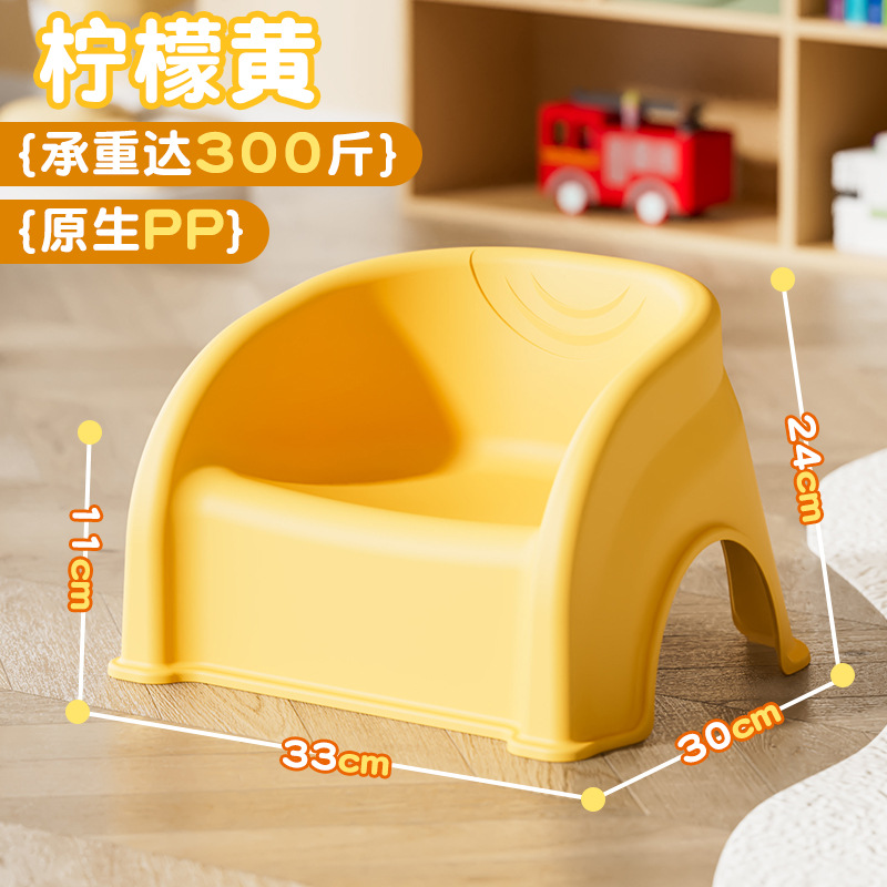 Lemon Yellow