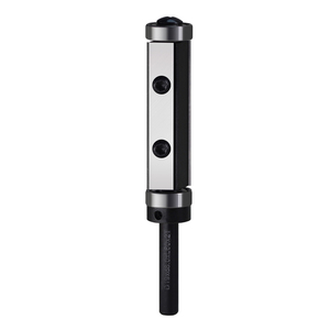 Hiizug Flush Trim <strong>Router</strong> <strong>Bits</strong> with Carbide Insert <strong>Woodworking</strong> CNC Milling Cutter 8mm Shank Dia 60mm Cutter Length <strong>Router</strong> <strong>Bit</strong> - Product Image 1