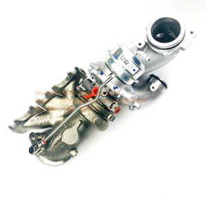 A276090148080 A2760903280 A2760901480 Turbocompresseur droit pour moteur Mercedes W166 ML Gle 450 Sport AMG 4MATIC M276 <span class=keywords><strong>DE30</strong></span> 3.0 - Product Image 1