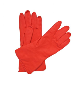 Service OEM, Gants en caoutchouc <span class=keywords><strong>de</strong></span> style nouveau 2026, Gants <span class=keywords><strong>de</strong></span> travail confortables <span class=keywords><strong>de</strong></span> haute <span class=keywords><strong>qualité</strong></span> - Product Image 5