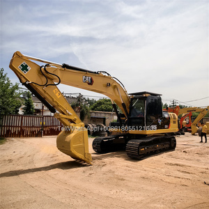 ใช้สำหรับ320D2รถขุด320DL 320GC หนอนผีเสื้อส่วนประกอบเครื่องยนต์หลัก2018รุ่น20ตัน140KW น้ำหนักในการทำงาน - Product Image 4