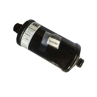 Filtre déshydrateur neuf et d'origine pour réfrigération Thermo King Carrier, pièces R134a R404A