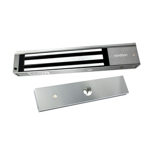 Serratura Elettronica Magnetica per <span class=keywords><strong>Porte</strong></span> <span class=keywords><strong>Scorrevoli</strong></span> - Product Image 1