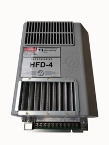Moteur d'axe 69-1000 93-32-5558e pour équipement électrique de machine Hass avec garantie d'un an, emballage en boîte en bois - Product Image 2