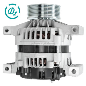 ชุดประกอบไดชาร์จ EexcavaStart Excavator 861311 8600457 8600512 8600620 8600764 24V 100A รุ่น CAL606210S CAL60621RS - Product Image 1