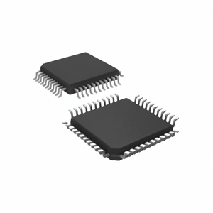 44 QFP Buy Online Electronic Components BOM IC In Stock Embedded TS87C51RC2-LCE - Product Image 1