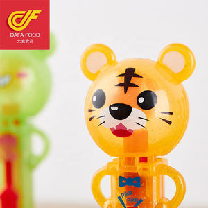 ของเล่นการ์ตูนรูปอมยิ้ม ได้รับการรับรองมาตรฐาน CE เป็นมิตรต่อสิ่งแวดล้อม ของเล่นอมยิ้มน่ารักสำหรับเด็ก - Product Image 5