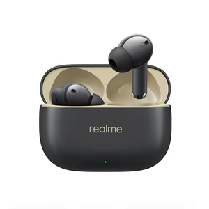 <span class=keywords><strong>Realme</strong></span> Buds T300 TWSイヤホンアクティブノイズキャンセル<span class=keywords><strong>Bluetooth</strong></span> 5.3イヤホン - Product Image 2