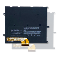 Para Dell Vostro V13/V130/V13Z batería para portátil PRW6G T1G6P ONTG4J precio de fábrica en Stock