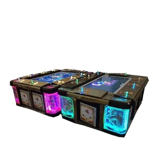 Monster Awaken Ocean King 3 logiciel de <span class=keywords><strong>jeu</strong></span> de poissons machine de <span class=keywords><strong>jeu</strong></span> de poissons de tir table 10 personnes <span class=keywords><strong>jeu</strong></span> de poissons - Product Image 6