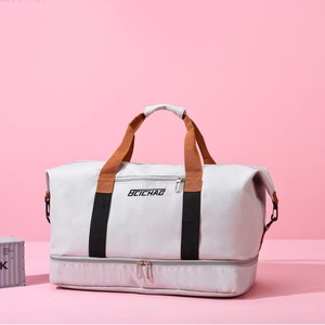 กระเป๋าเดินทางแบบใหม่ ขนาดใหญ่ น้ำหนักเบา มีช่องใส่รองเท้า - Product Image 6