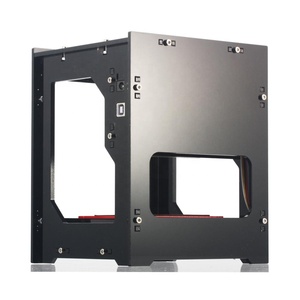 Graveur laser NEJE KZ1500mw 405nm, routeur à bois, graveur laser de bureau DIY, imprimante, machine de découpe - Product Image 2