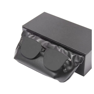 Gafas de sol polarizadas li-lit, modelo G y M, diseño OEM, regalos con logo, 2023 - Product Image 3